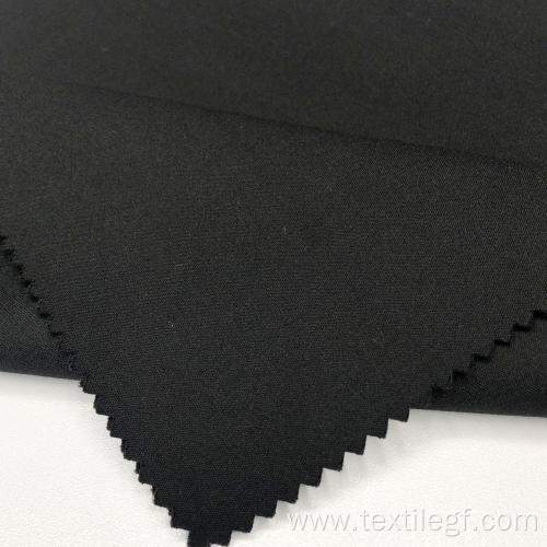 Cotton Nylon Woven Fabric